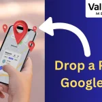 Drop a Pin on Google Map