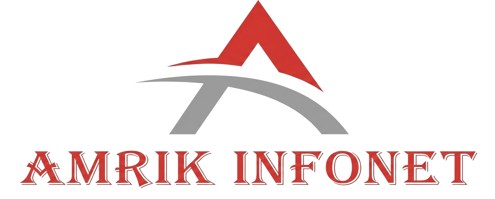 amrik infonet logo