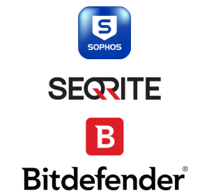 sophos seqrite bitefender