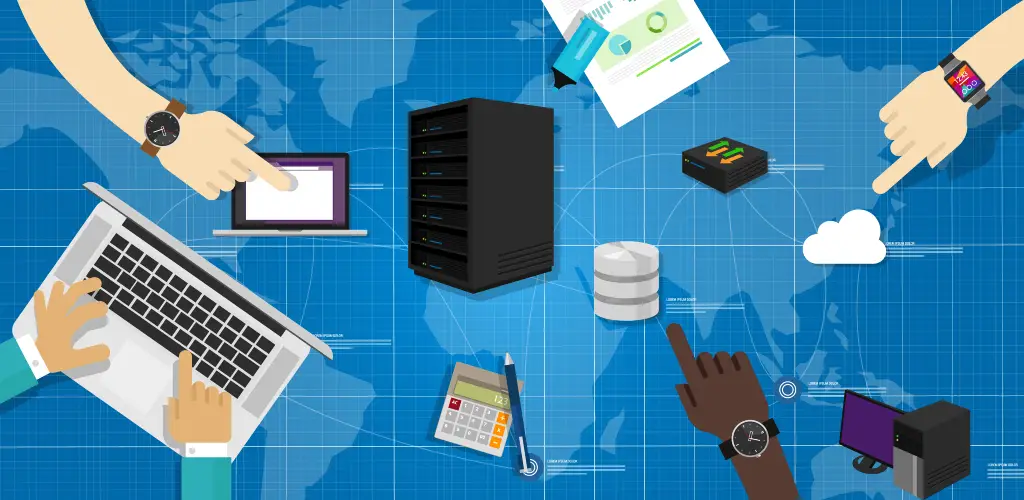 Hardware & Networking Solutions